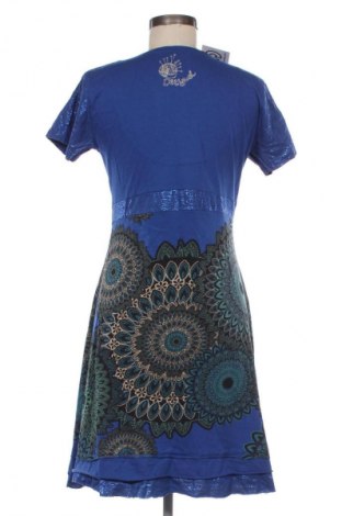 Šaty  Desigual, Veľkosť XL, Farba Viacfarebná, Cena  41,94 €