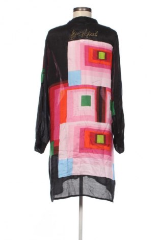Šaty  Desigual, Velikost XL, Barva Vícebarevné, Cena  1 949,00 Kč