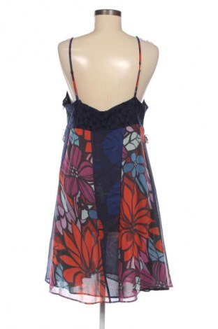 Šaty  Desigual, Velikost XL, Barva Vícebarevné, Cena  839,00 Kč