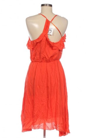 Kleid Desigual, Größe M, Farbe Orange, Preis € 41,94