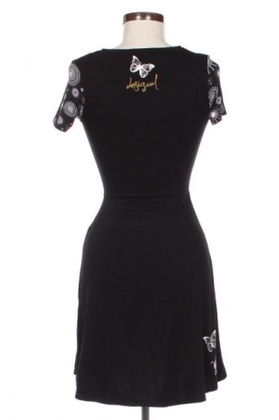 Kleid Desigual, Größe S, Farbe Schwarz, Preis € 42,00