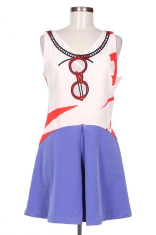 Sukienka Desigual, Rozmiar M, Kolor Kolorowy, Cena 430,00 zł