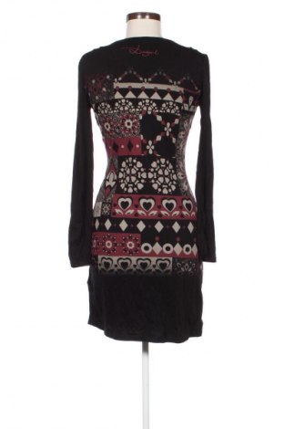 Sukienka Desigual, Rozmiar S, Kolor Kolorowy, Cena 259,94 zł
