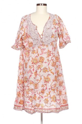 Kleid Didi, Größe XL, Farbe Mehrfarbig, Preis € 14,99
