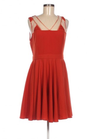 Kleid Doe & Rae, Größe L, Farbe Braun, Preis € 14,83