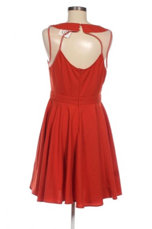 Kleid Doe & Rae, Größe L, Farbe Braun, Preis € 14,83