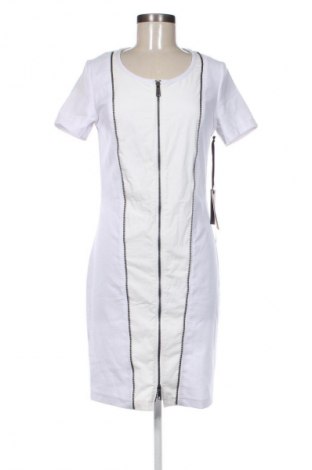 Φόρεμα Dolce Vita, Μέγεθος M, Χρώμα Λευκό, Τιμή 113,22 €