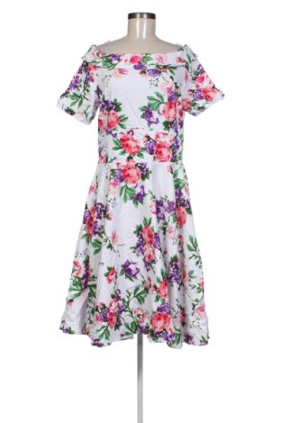 Šaty  Dolly and Dotty, Velikost XL, Barva Vícebarevné, Cena  779,00 Kč