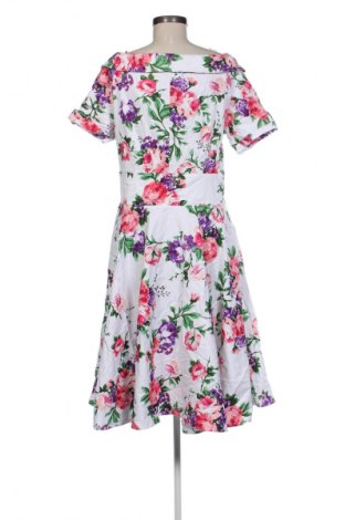 Šaty  Dolly and Dotty, Velikost XL, Barva Vícebarevné, Cena  779,00 Kč
