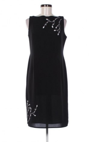 Šaty  Dorothy Perkins, Velikost M, Barva Černá, Cena  926,00 Kč