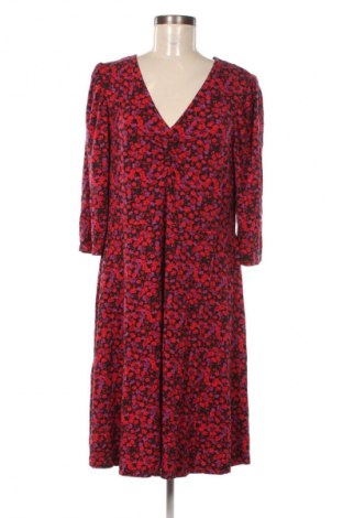 Kleid Dorothy Perkins, Größe XXL, Farbe Mehrfarbig, Preis € 17,99