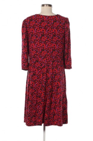 Kleid Dorothy Perkins, Größe XXL, Farbe Mehrfarbig, Preis € 17,99