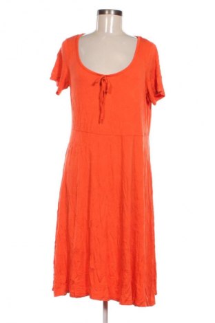 Φόρεμα Dorothy Perkins, Μέγεθος XL, Χρώμα Πορτοκαλί, Τιμή 16,99 €