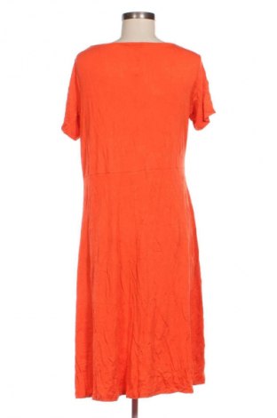 Φόρεμα Dorothy Perkins, Μέγεθος XL, Χρώμα Πορτοκαλί, Τιμή 16,99 €