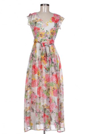 Kleid Dorothy Perkins, Größe S, Farbe Mehrfarbig, Preis € 17,38