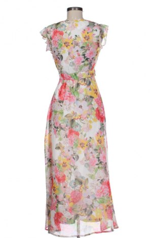 Kleid Dorothy Perkins, Größe S, Farbe Mehrfarbig, Preis € 17,38