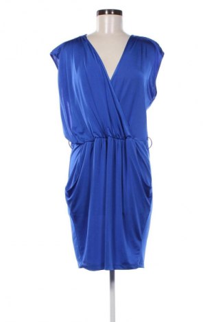 Šaty  Dorothy Perkins, Veľkosť L, Farba Modrá, Cena  14,00 €