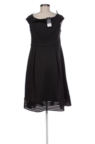 Rochie Dorothy Perkins, Mărime L, Culoare Negru, Preț 370,42 Lei