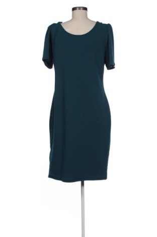 Kleid Dorothy Perkins, Größe XL, Farbe Grün, Preis 20,99 €