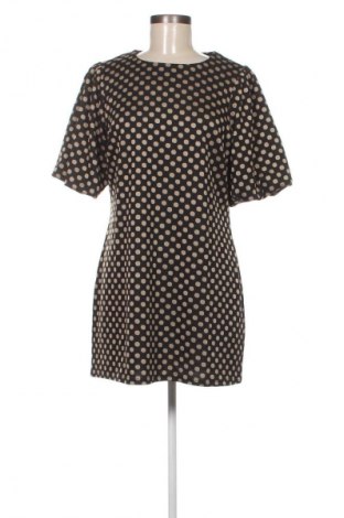 Kleid Dorothy Perkins, Größe L, Farbe Mehrfarbig, Preis € 13,81