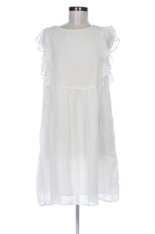 Kleid Dreimaster, Größe M, Farbe Weiß, Preis € 142,99