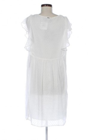 Kleid Dreimaster, Größe M, Farbe Weiß, Preis € 142,99