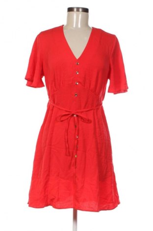 Kleid Dunnes, Größe M, Farbe Rot, Preis € 28,99