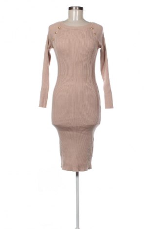Kleid EMMA & ASHLEY, Größe M, Farbe Beige, Preis € 20,03