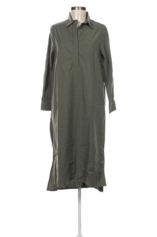 Kleid Ecoalf, Größe M, Farbe Grün, Preis € 194,99