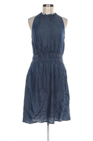 Kleid Edc By Esprit, Größe S, Farbe Blau, Preis € 12,99