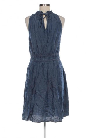 Kleid Edc By Esprit, Größe S, Farbe Blau, Preis € 12,99