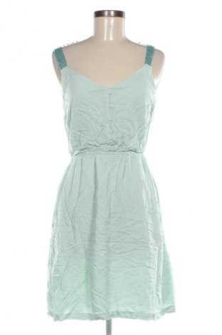 Kleid Edc By Esprit, Größe M, Farbe Grün, Preis € 13,99