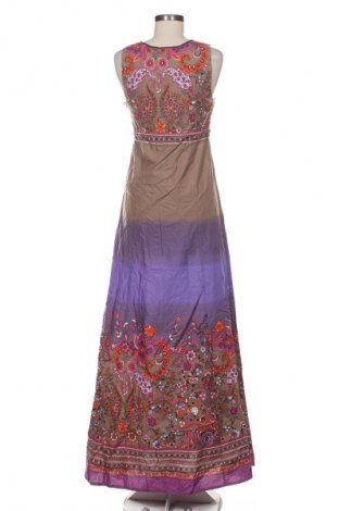 Kleid Edc By Esprit, Größe S, Farbe Mehrfarbig, Preis € 20,99