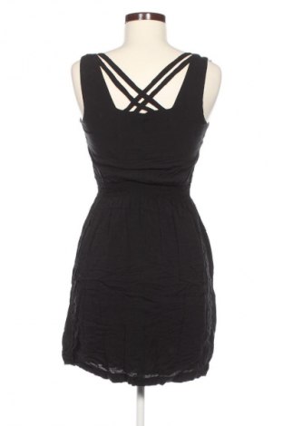 Kleid Edc By Esprit, Größe XS, Farbe Schwarz, Preis € 12,99