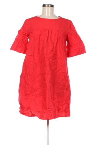 Šaty  Edc By Esprit, Velikost S, Barva Červená, Cena  299,00 Kč