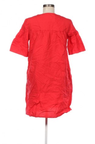 Šaty  Edc By Esprit, Velikost S, Barva Červená, Cena  299,00 Kč
