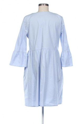 Kleid Edc By Esprit, Größe M, Farbe Blau, Preis 24,55 €