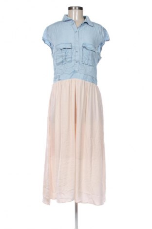 Kleid Edc By Esprit, Größe XL, Farbe Mehrfarbig, Preis € 30,99