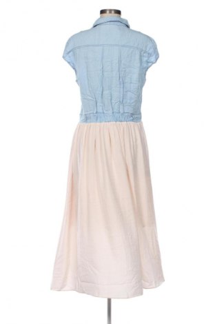 Kleid Edc By Esprit, Größe XL, Farbe Mehrfarbig, Preis € 30,99