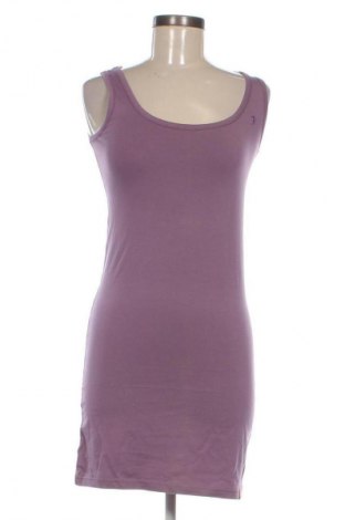 Kleid Edc By Esprit, Größe L, Farbe Lila, Preis € 15,99