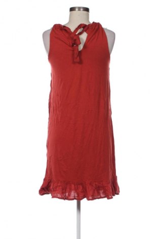 Kleid Edc By Esprit, Größe XS, Farbe Rot, Preis € 13,99