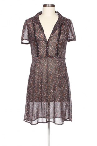Kleid Edc By Esprit, Größe XS, Farbe Mehrfarbig, Preis € 12,99