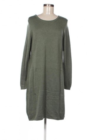 Kleid Edc By Esprit, Größe XL, Farbe Grün, Preis 18,99 €