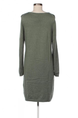 Kleid Edc By Esprit, Größe XL, Farbe Grün, Preis 18,99 €