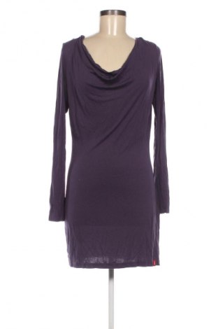 Рокля Edc By Esprit, Размер M, Цвят Лилав, Цена 48,88 лв.