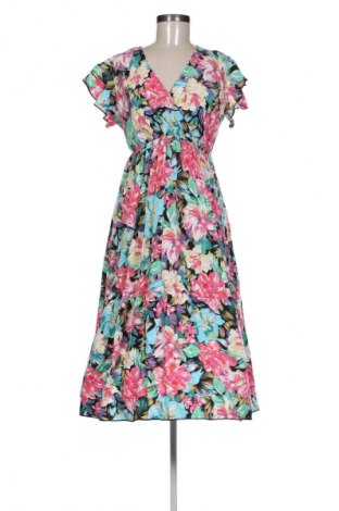 Kleid Elisa, Größe M, Farbe Mehrfarbig, Preis € 27,70