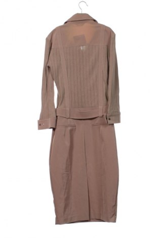 Kleid Elle, Größe XS, Farbe Braun, Preis 14,83 €