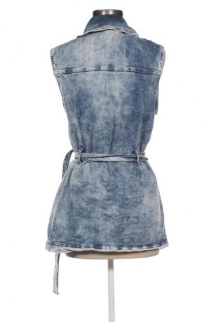Kleid Elvira, Größe M, Farbe Blau, Preis € 13,99
