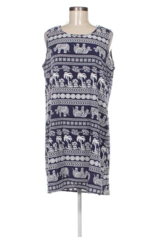 Kleid Emery rose, Größe L, Farbe Mehrfarbig, Preis € 14,99