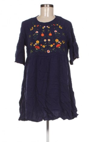 Kleid Emery rose, Größe L, Farbe Blau, Preis € 19,99